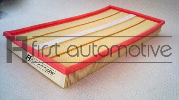 1A FIRST AUTOMOTIVE oro filtras A63116